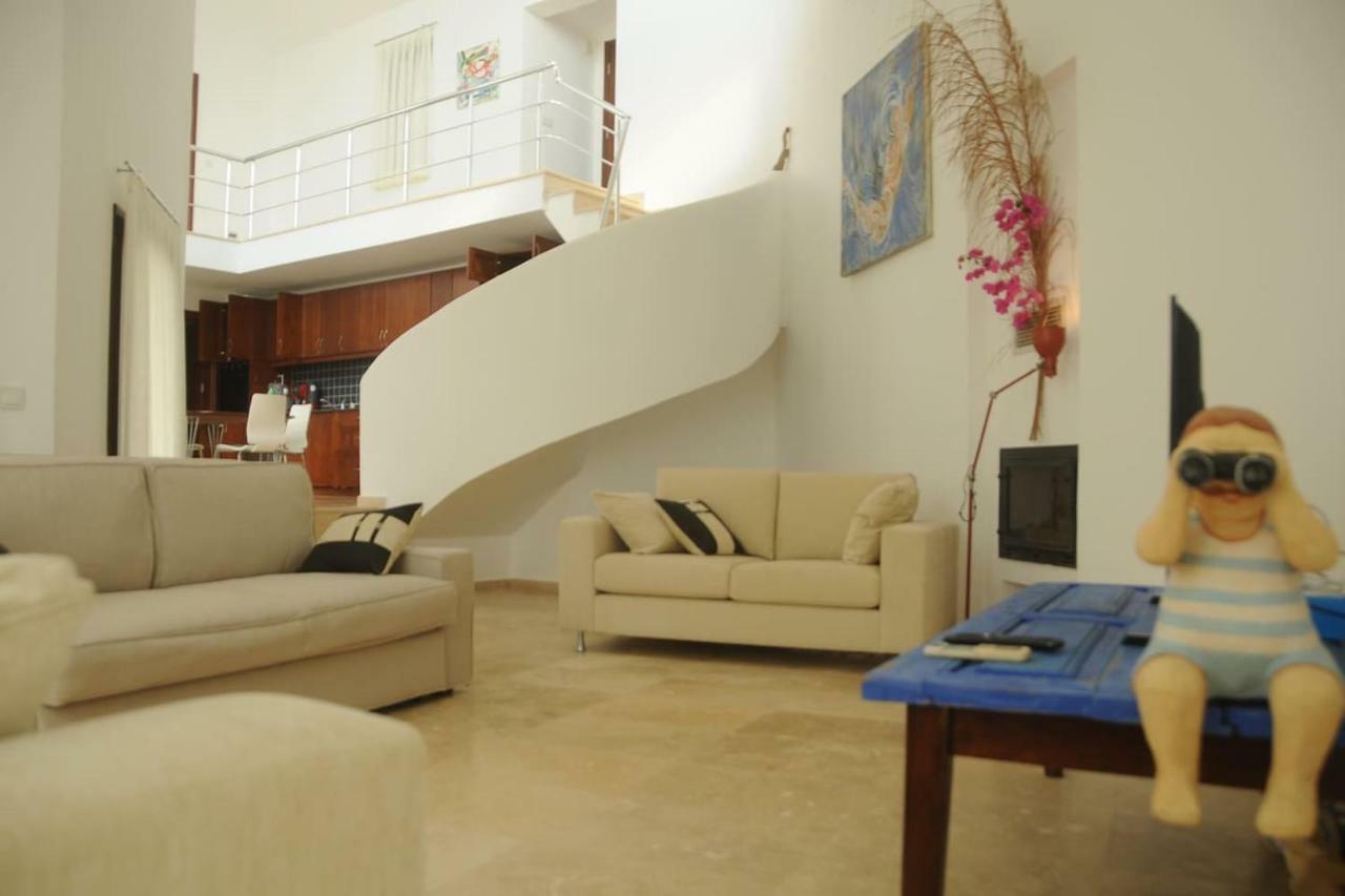 Villa Oz Каш Екстер'єр фото