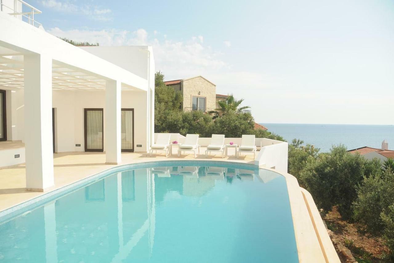 Villa Oz Каш Екстер'єр фото